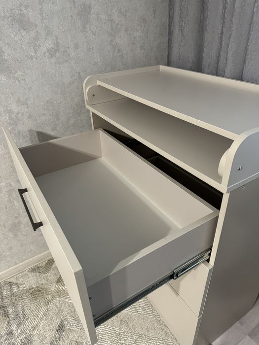 Продам пеленальный комод в отличном состоянии