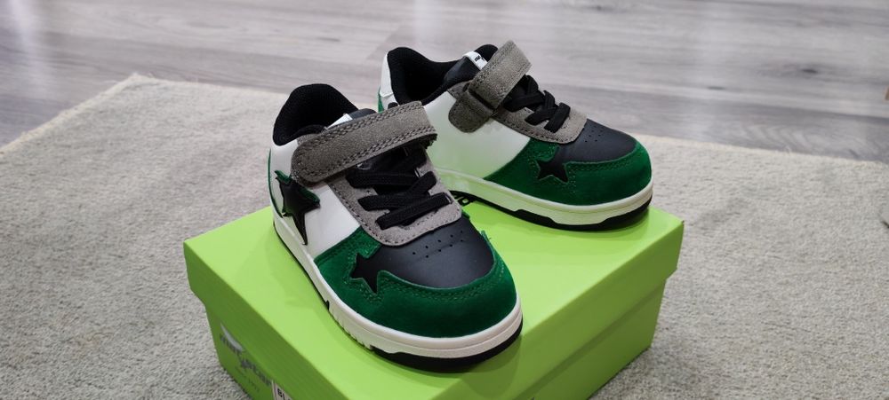 Детски маратонки