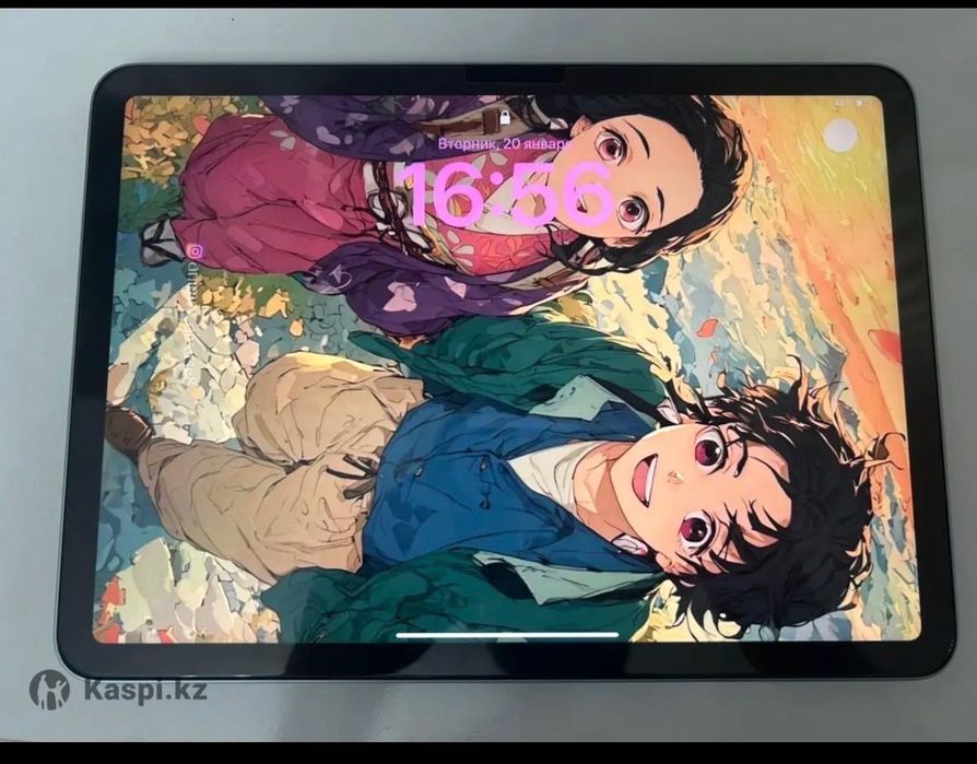 Продам айпад 11 air