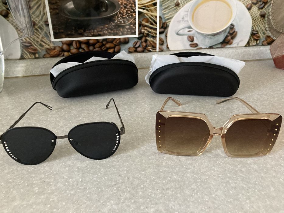 Очки женские