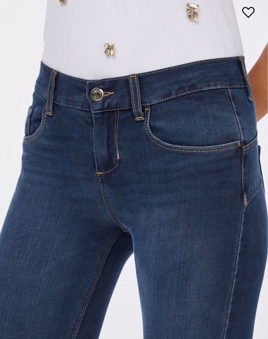 Дамски дънки Liu Jo