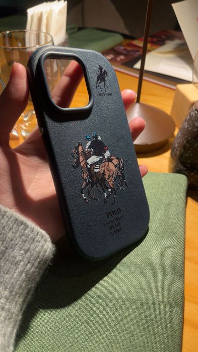 Продам чехол на 13 pro