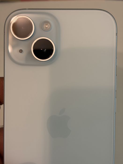 iPhone 15 128 GB Blue