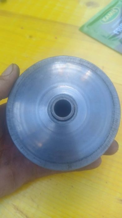 Variator și oale Malossi