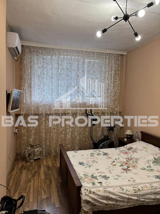 Продава се Тристаен апартамент в София, Илинден - 104 кв.м за 2058 €/кв.м - Снимка #5
