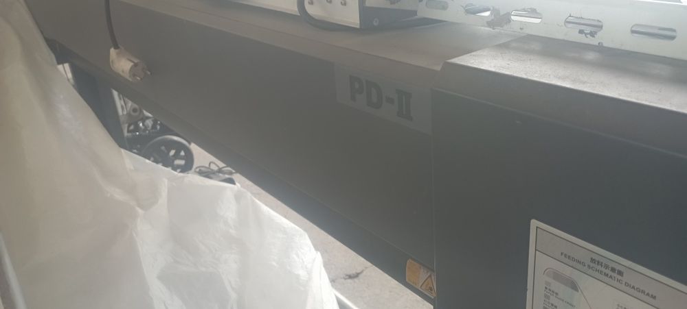 Eco solvent sotiladi 1800 mm