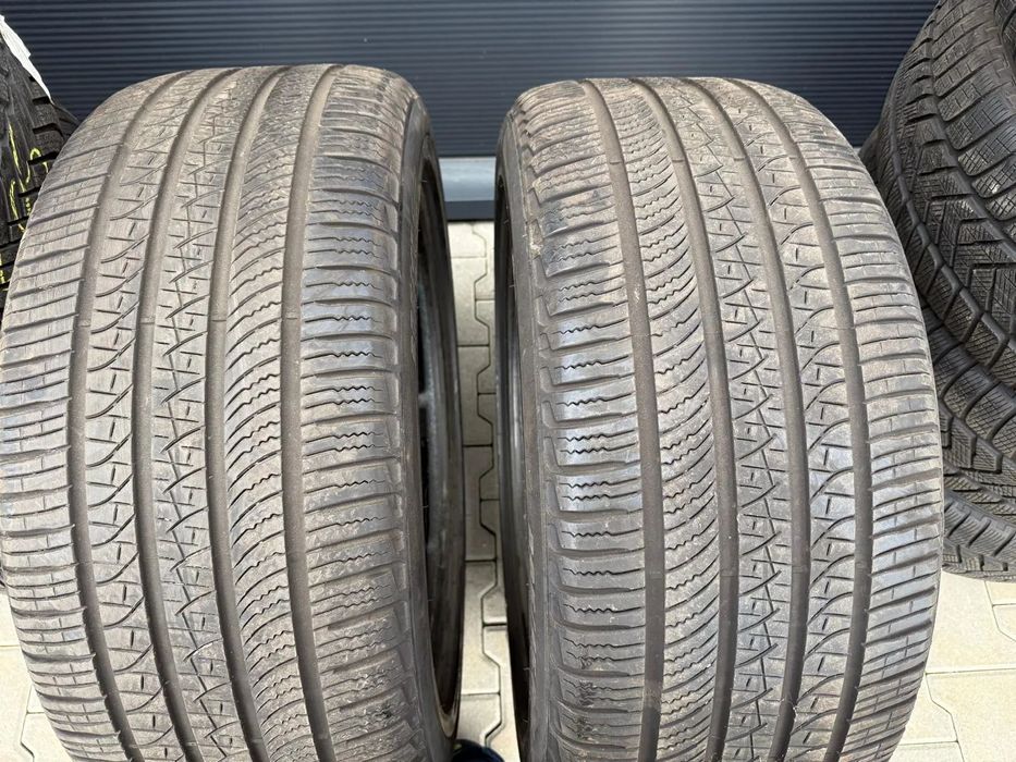 285 45 22, 285 45 R22 , PIRELLI ALLSEASON