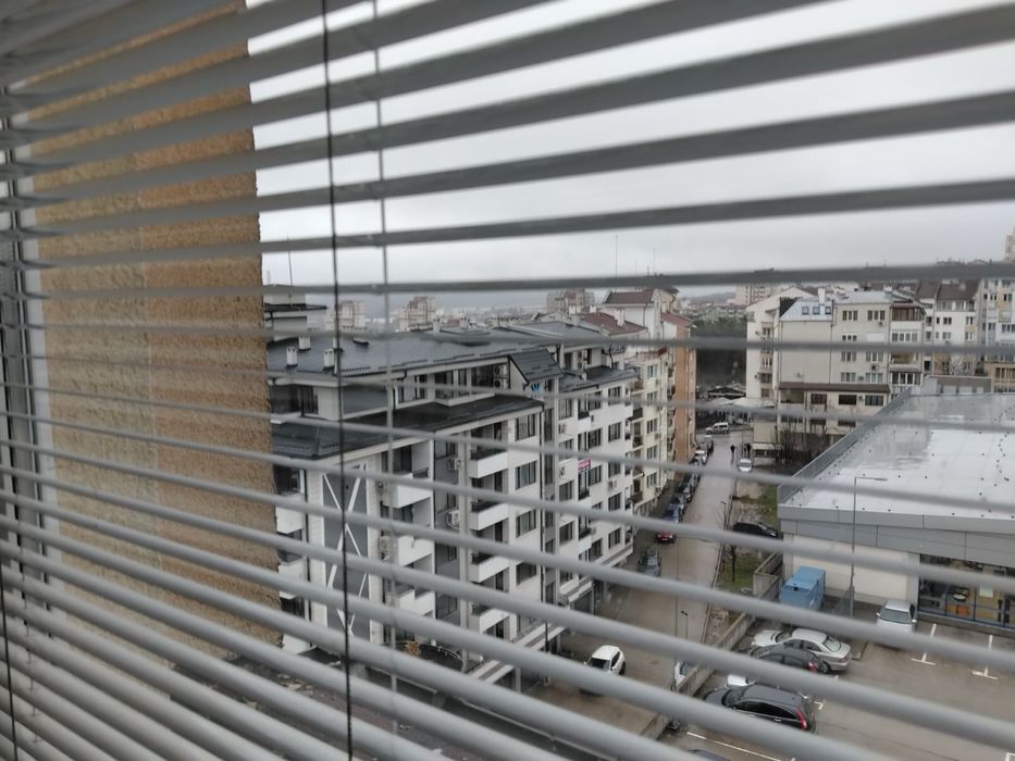 Двустаен тухлен апартамент  от СОБСТВЕНИК