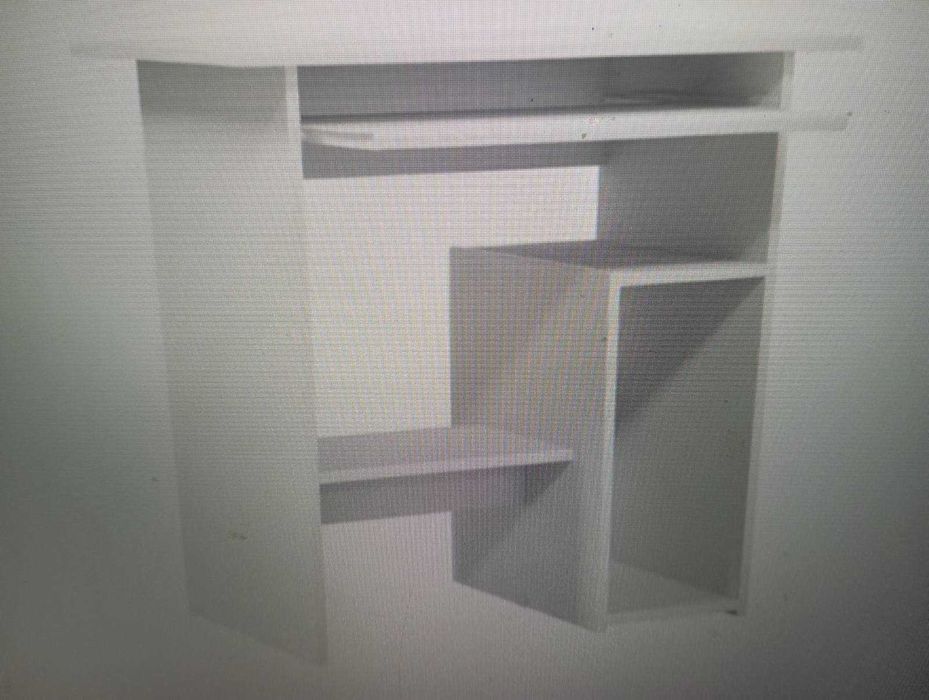 БЮРО, чисто ново