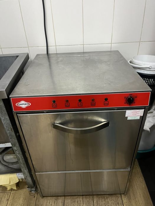 Посудамоющий аппарат empero emp500
