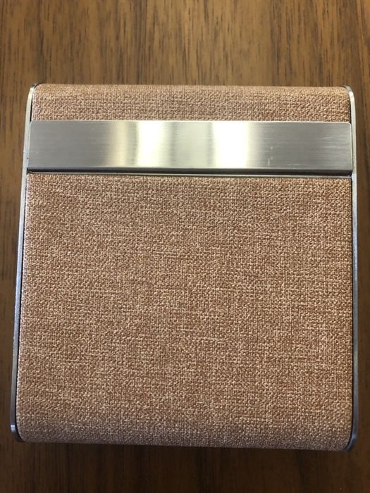 Табакери за цигари