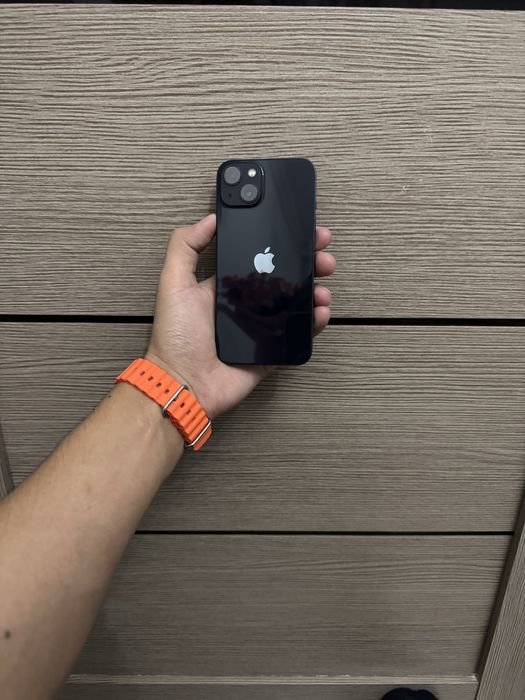 Айфон 13 без ремонта