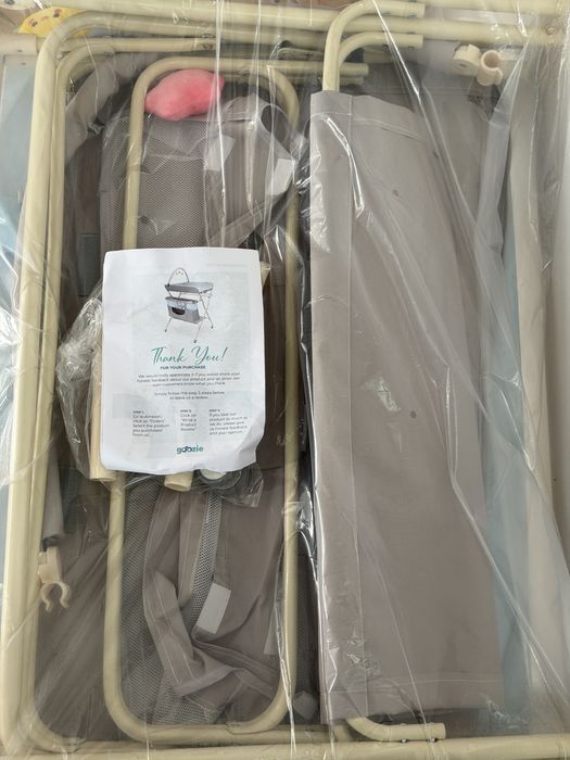 Masă pentru schimbat bebeluși