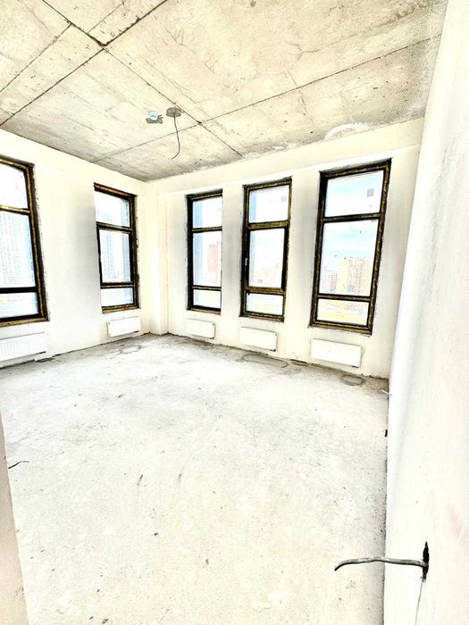 3-к ЖК Golden Residence! Продам!