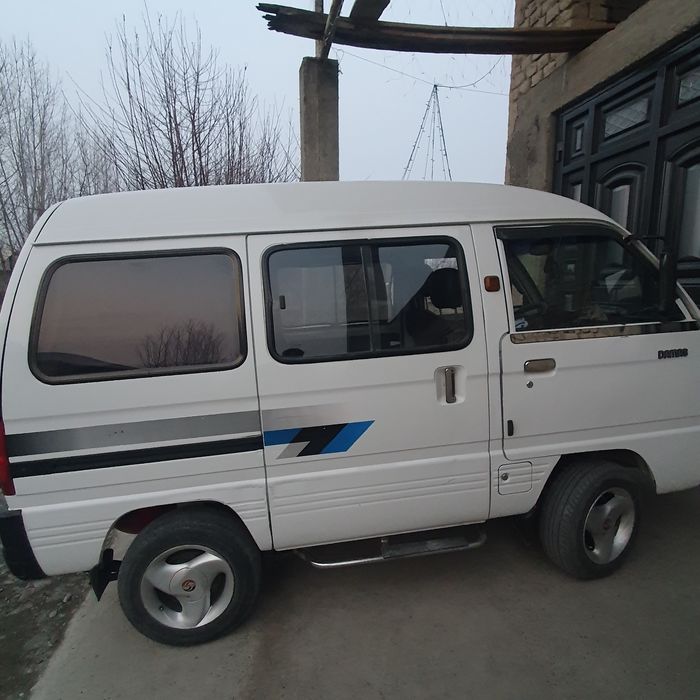 Damas sotiladi holati yaxshi