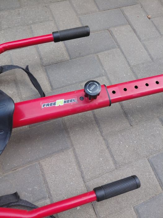 Scaun hoverboard