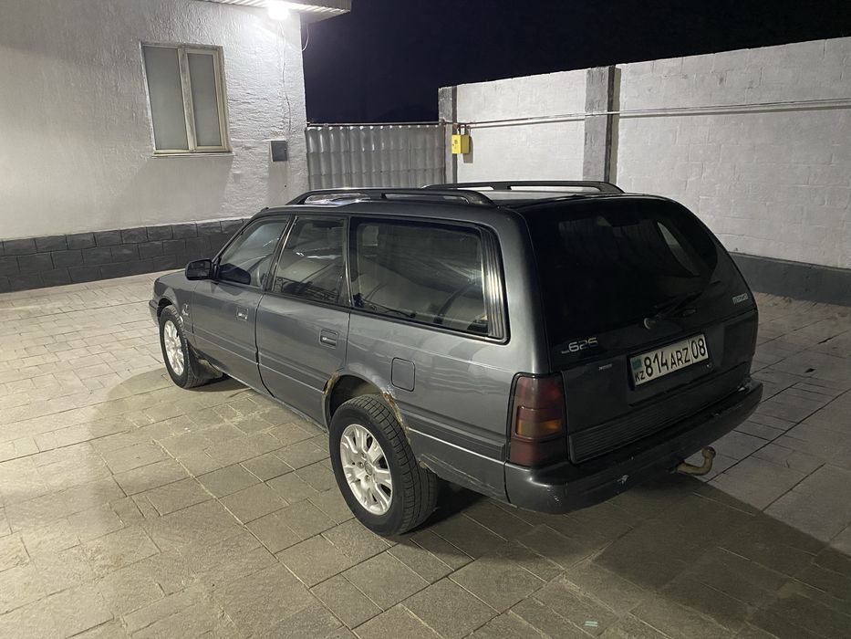 Мазда 626 продам