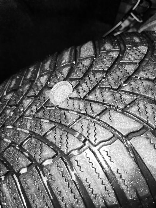 Set JanteOriginaleAudi Q5 SLineR17/AnvelopeIarnă Bridgestone235/65/R17