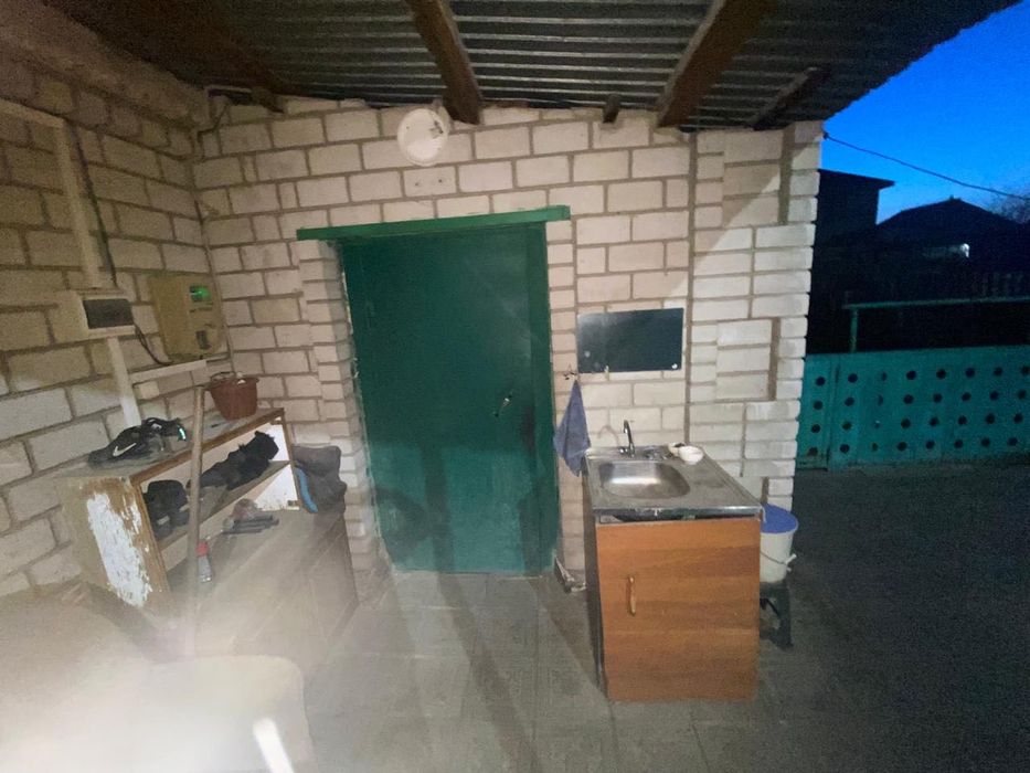 Продам дом второй павлодар