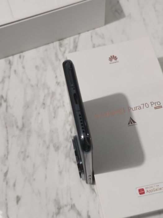 Vand/schimb Huawei Pura 70 Pro 512gb