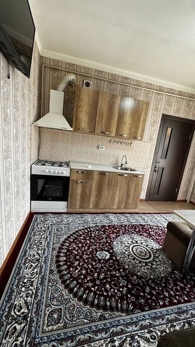 Сергилий 9 худут квартира 3 хоналий лукс