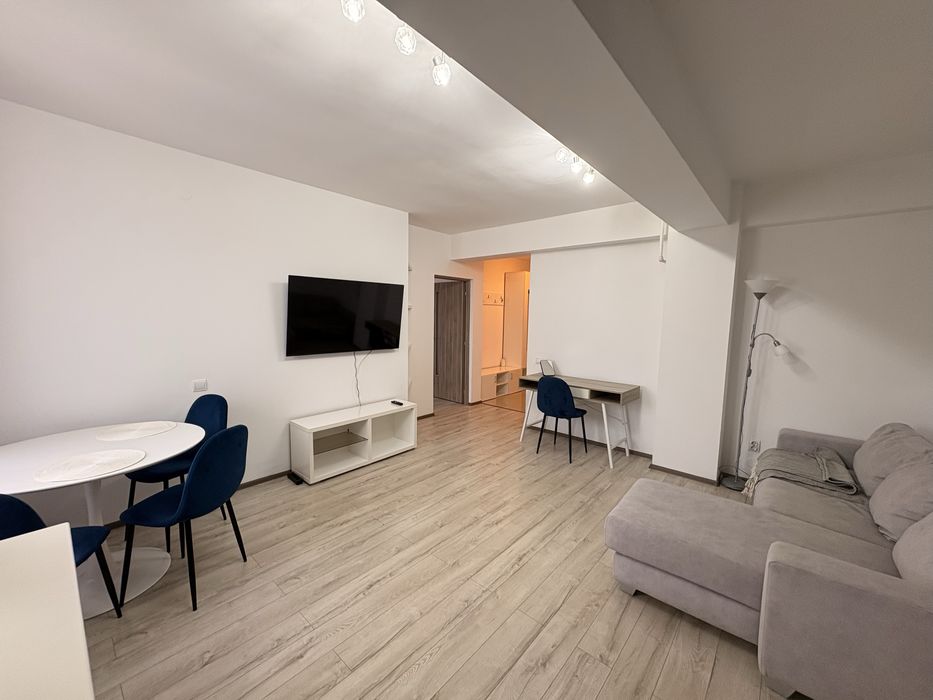 Inchiriez apartament 2 camere