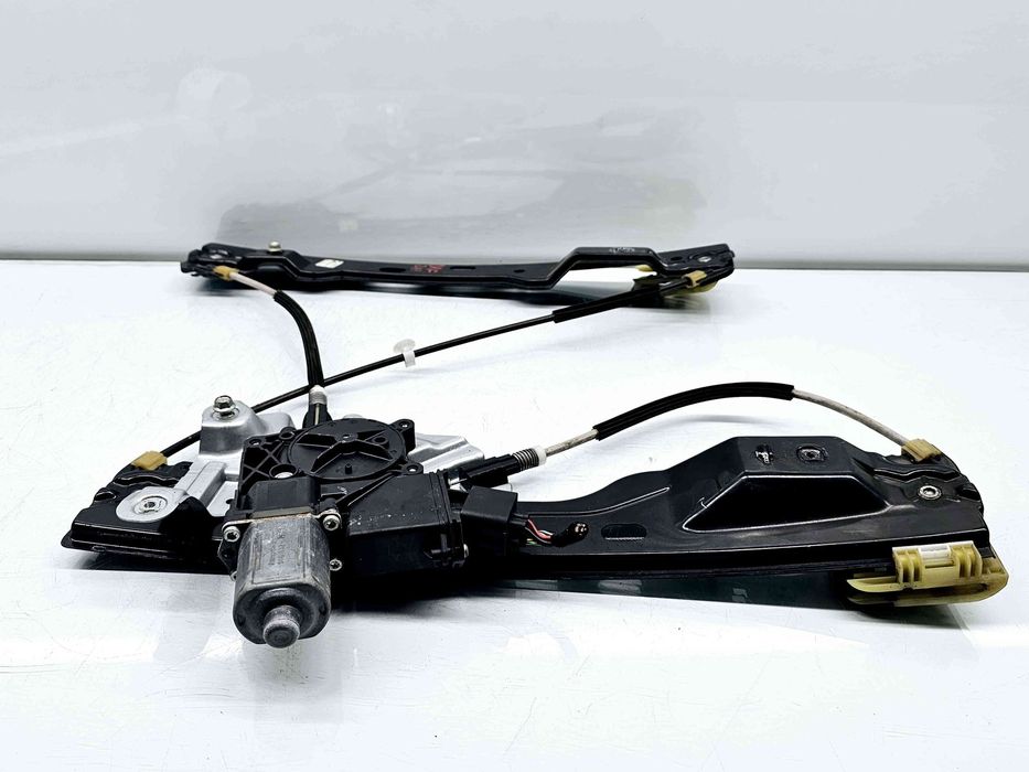 Macara electrica geam dreapta fata Opel Astra J [Fabr 2009-2015] 13350