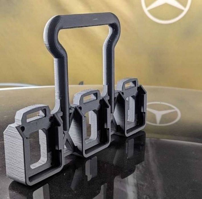 Servicii printare 3D