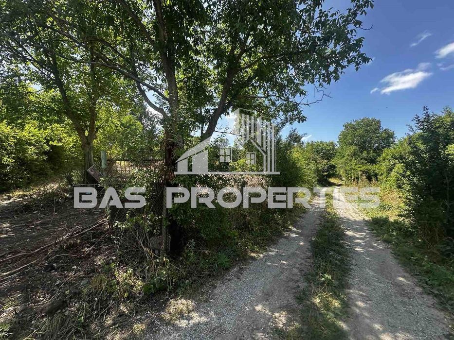 Продава се Парцел в с. Хераково, Област София-област - 963 кв.м за 63 €/кв.м - Снимка #5