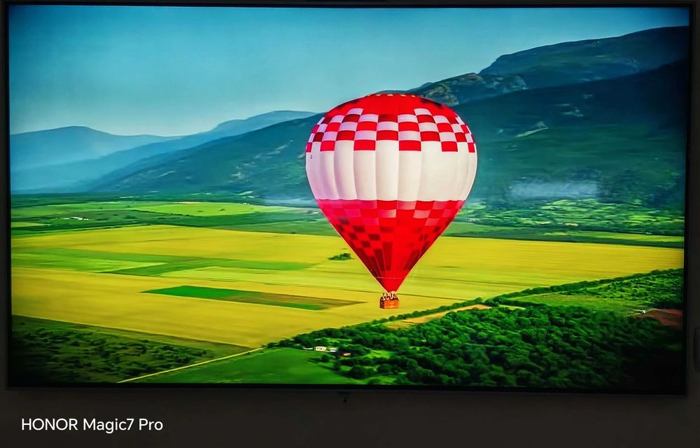 Smart Телевизор LG 55NANO773PA, 55" 4K IPS HDR Nano Cell TV