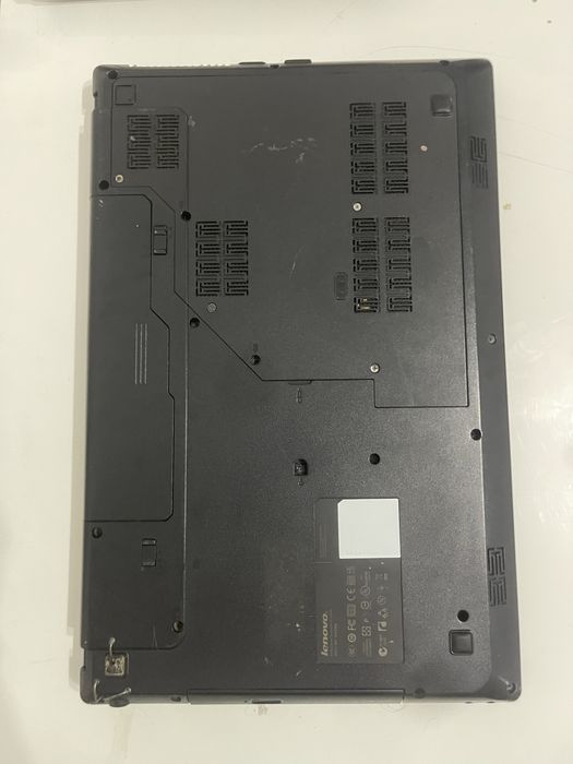 Продам ноутбуки на запчасти