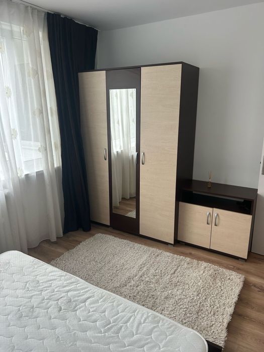 Apartament cu 2 camere,strada Sovata