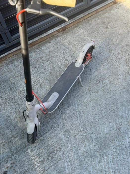 Vând trotinetă  
Trotineta pr