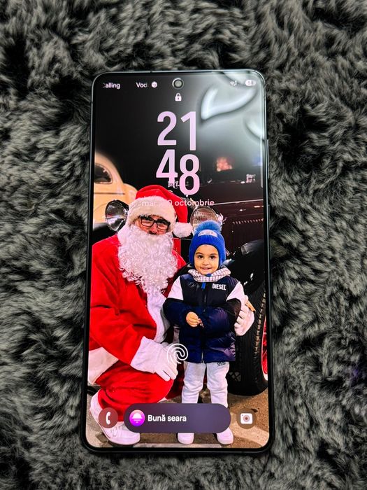 Samsung Galaxy S26 Ultra 256GB – Impecabil, 74 cicluri