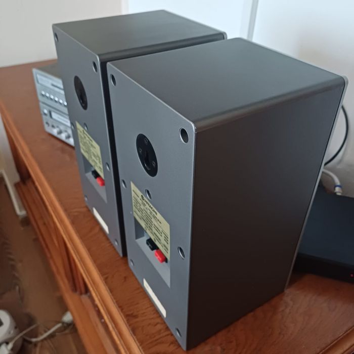 Mini sistem Hitachi