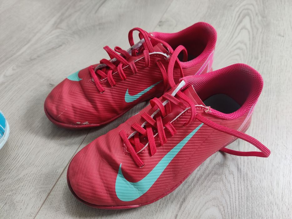 Детски стоножки Nike #32