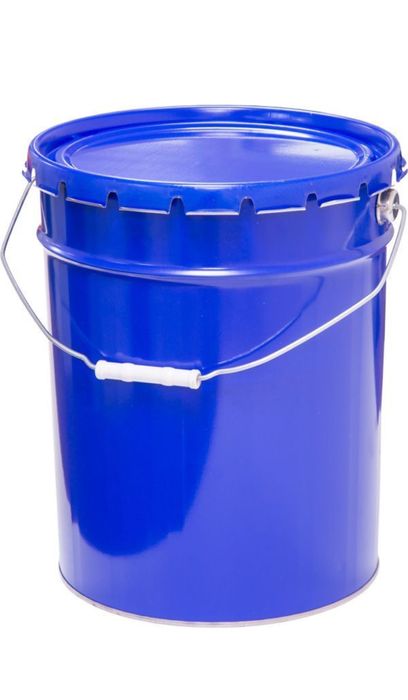 Ведро металлическое оптом