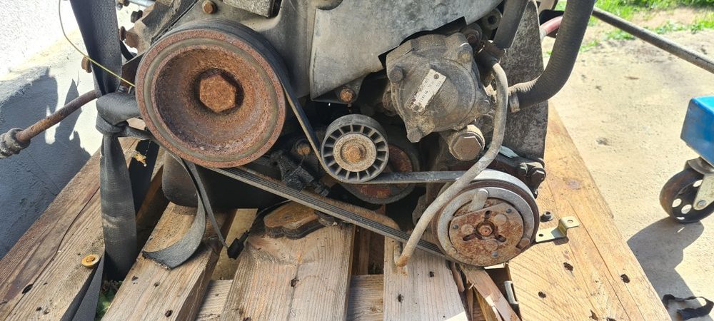 Pompa servo direcție iveco daily, pegeout boxer citroen jumper 2.8