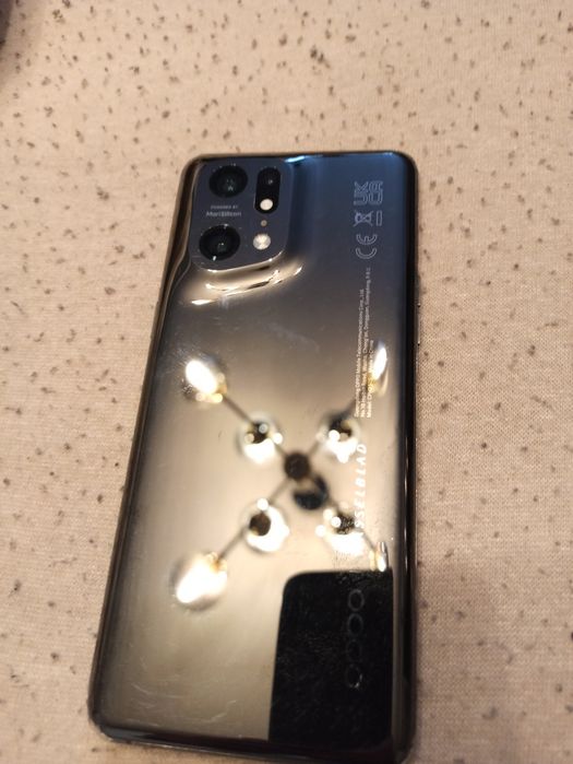 Oppo Find X5 Pro 5G, 12GB RAM / 256GB stocare