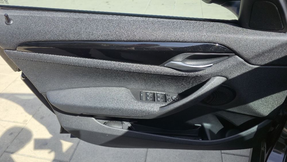 Vand BMW X1 Xdrive 2.0