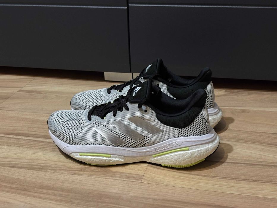 Нови Adidas Solarglide 5 размер 40