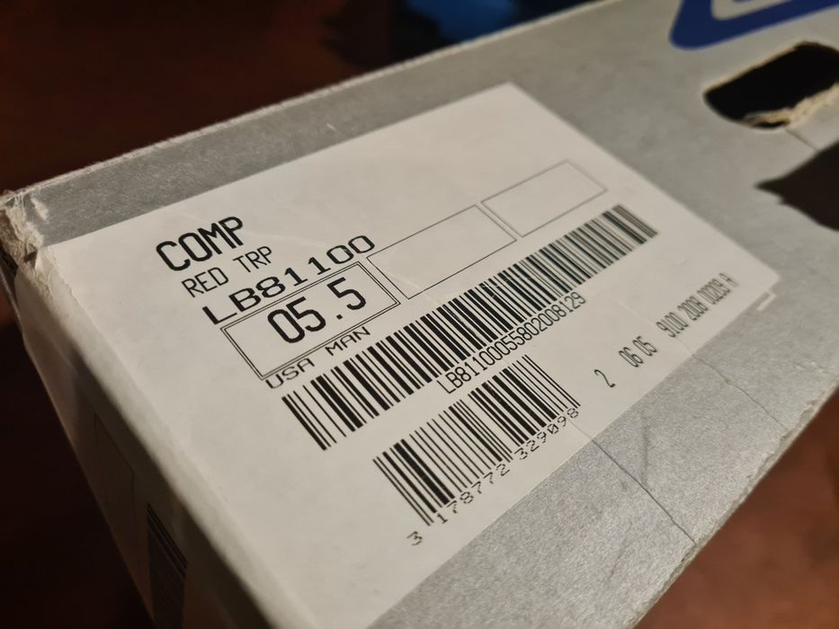 clapari Lange Comp 100 masura 37
