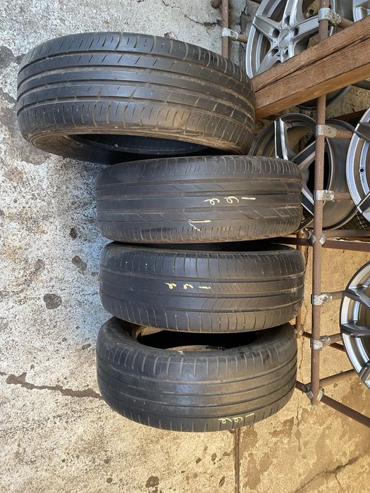 Vand anvelope de vara SH 215 60 16