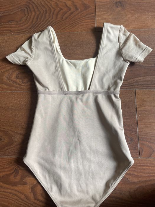 Професионално балетно трико “Dansez Vous Felia”