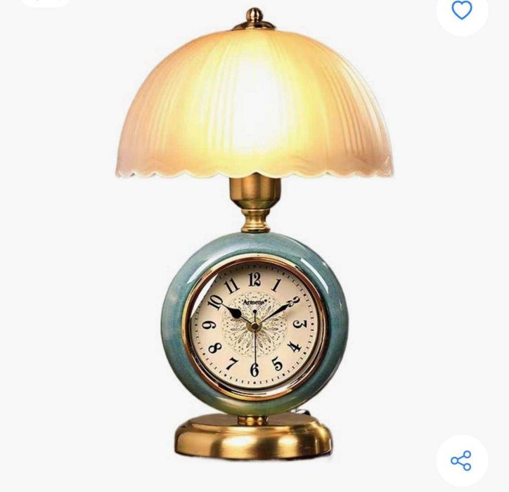Klassik Dizayn, Soat. Классические настольные часы