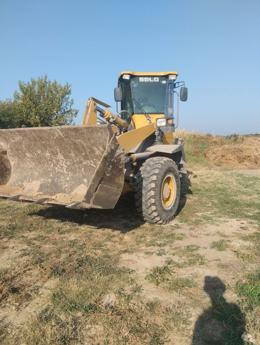 Погрузчик хизмати