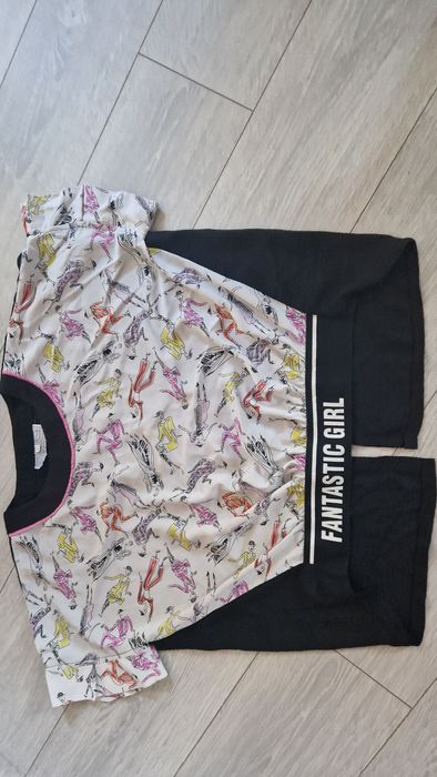 Стилен,летен комплект