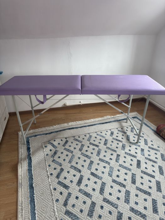 Продам кушетку б/у