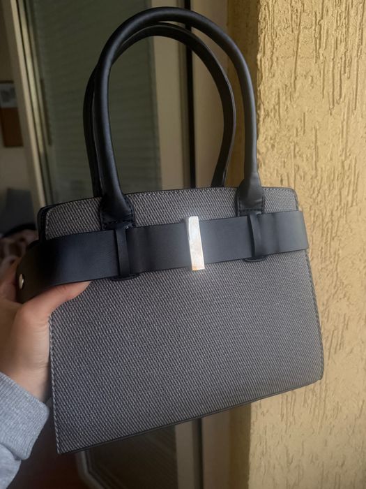 Чанта Bagso  - еко кожа