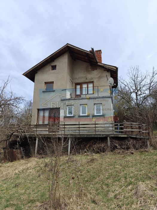 Къща в с. Кленовик